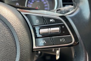 KIA CEED 1.5T GDI PETROL - 2021год / 161648km 21