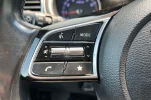 KIA CEED 1.5T GDI PETROL - 2021год / 161648km 22