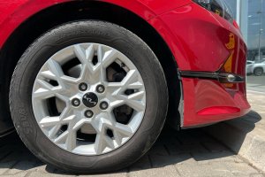 KIA CEED 1.5T GDI PETROL - 2021год / 161648km 25