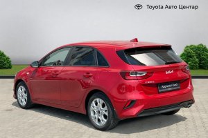 KIA CEED 1.5T GDI PETROL - 2021год / 161648km 7