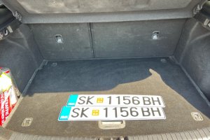 KIA CEED 1.5T GDI PETROL - 2021год / 161648km 8