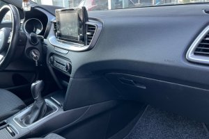 KIA CEED 1.5T GDI PETROL - 2021год / 83005km 9