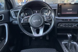 KIA CEED 1.5T GDI PETROL - 2021год / 83005km 11
