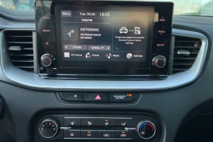 KIA CEED 1.5T GDI PETROL - 2021год / 83005km 15