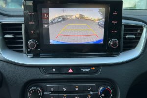 KIA CEED 1.5T GDI PETROL - 2021год / 83005km 16