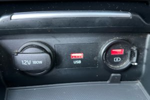 KIA CEED 1.5T GDI PETROL - 2021год / 83005km 18