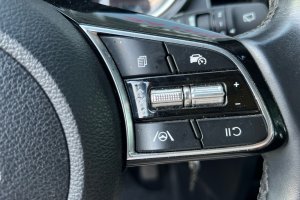 KIA CEED 1.5T GDI PETROL - 2021год / 83005km 19