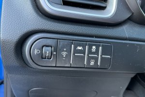 KIA CEED 1.5T GDI PETROL - 2021год / 83005km 22
