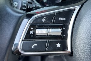 KIA CEED 1.5T GDI PETROL - 2021год / 83005km 23