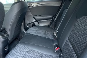 KIA CEED 1.5T GDI PETROL - 2021год / 83005km 25