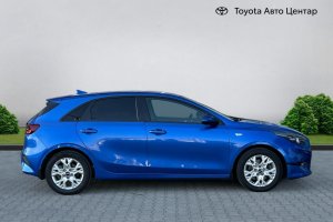 KIA CEED 1.5T GDI PETROL - 2021год / 83005km 3