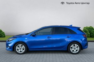 KIA CEED 1.5T GDI PETROL - 2021год / 83005km 4