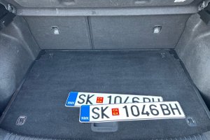 KIA CEED 1.5T GDI PETROL - 2021год / 83005km 8