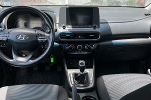 HYUNDAI KONA 1.0T PETROL - 2021год / 97234km 10