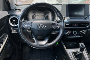 HYUNDAI KONA 1.0T PETROL - 2021год / 97234km 11
