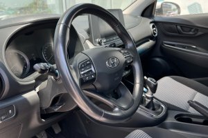 HYUNDAI KONA 1.0T PETROL - 2021год / 97234km 12