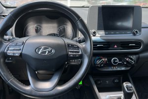 HYUNDAI KONA 1.0T PETROL - 2021год / 97234km 13