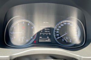 HYUNDAI KONA 1.0T PETROL - 2021год / 97234km 14