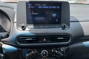 HYUNDAI KONA 1.0T PETROL - 2021год / 97234km 15