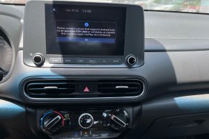 HYUNDAI KONA 1.0T PETROL - 2021год / 97234km 16