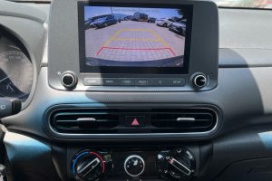 HYUNDAI KONA 1.0T PETROL - 2021год / 97234km 17