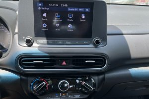 HYUNDAI KONA 1.0T PETROL - 2021год / 97234km 18