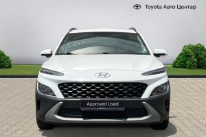 HYUNDAI KONA 1.0T PETROL - 2021год / 97234km 1