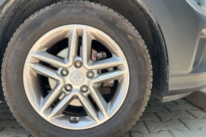HYUNDAI KONA 1.0T PETROL - 2021год / 97234km 24