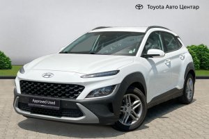 HYUNDAI KONA 1.0T PETROL - 2021год / 97234km 2