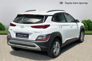 HYUNDAI KONA 1.0T PETROL - 2021год / 97234km 5