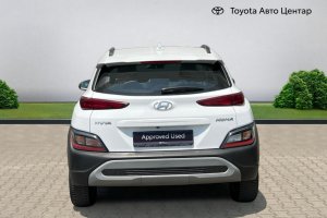 HYUNDAI KONA 1.0T PETROL - 2021год / 97234km 6
