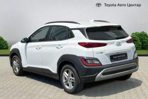 HYUNDAI KONA 1.0T PETROL - 2021год / 97234km 7