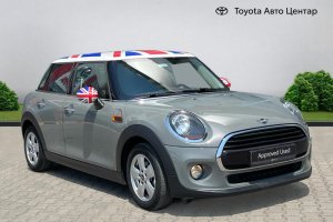 MINI COOPER 1.5 PETROL - 2019год / 130932km 0
