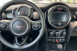 MINI COOPER 1.5 PETROL - 2019год / 130932km 13