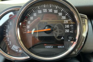 MINI COOPER 1.5 PETROL - 2019год / 130932km 14