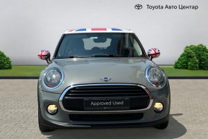 MINI COOPER 1.5 PETROL - 2019год / 130932km 1