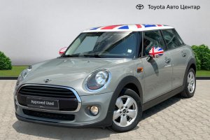 MINI COOPER 1.5 PETROL - 2019год / 130932km 2