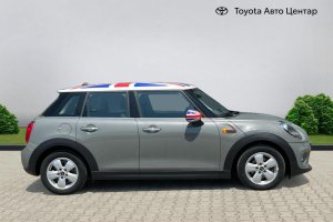 MINI COOPER 1.5 PETROL - 2019год / 130932km 3