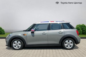 MINI COOPER 1.5 PETROL - 2019год / 130932km 4