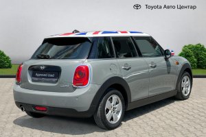 MINI COOPER 1.5 PETROL - 2019год / 130932km 5