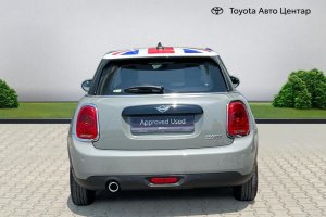 MINI COOPER 1.5 PETROL - 2019год / 130932km 6