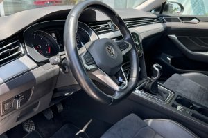 VOLKSWAGEN PASSAT 2.0 TDI M/T DIESEL - 2020год / 134421km 12