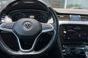 VOLKSWAGEN PASSAT 2.0 TDI M/T DIESEL - 2020год / 134421km 13