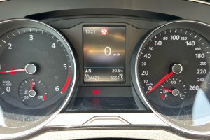 VOLKSWAGEN PASSAT 2.0 TDI M/T DIESEL - 2020год / 134421km 14