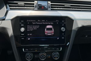 VOLKSWAGEN PASSAT 2.0 TDI M/T DIESEL - 2020год / 134421km 16