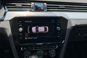 VOLKSWAGEN PASSAT 2.0 TDI M/T DIESEL - 2020год / 134421km 17