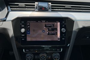 VOLKSWAGEN PASSAT 2.0 TDI M/T DIESEL - 2020год / 134421km 18