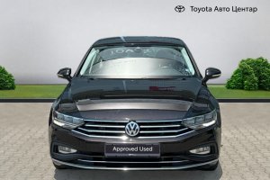 VOLKSWAGEN PASSAT 2.0 TDI M/T DIESEL - 2020год / 134421km 1