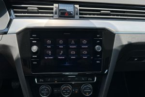 VOLKSWAGEN PASSAT 2.0 TDI M/T DIESEL - 2020год / 134421km 19