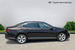 VOLKSWAGEN PASSAT 2.0 TDI M/T DIESEL - 2020год / 134421km 3